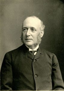 Jacob Mendes DaCosta