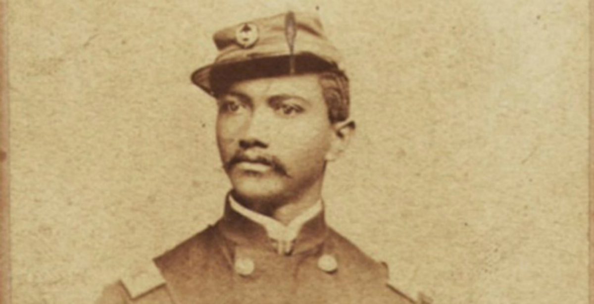 African American Physicians In The Civil War Era Civil War Medicine National Museum Of Civil War Medicine