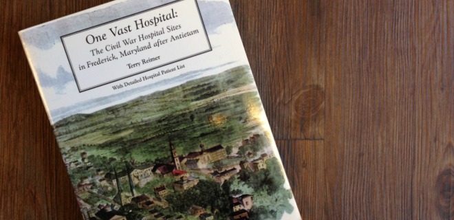 One Vast Hospital, published by the NMCWM Press