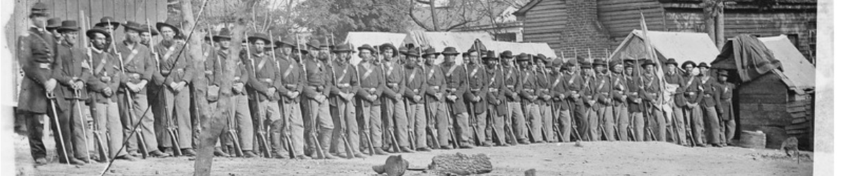 21st Michigan Infantry