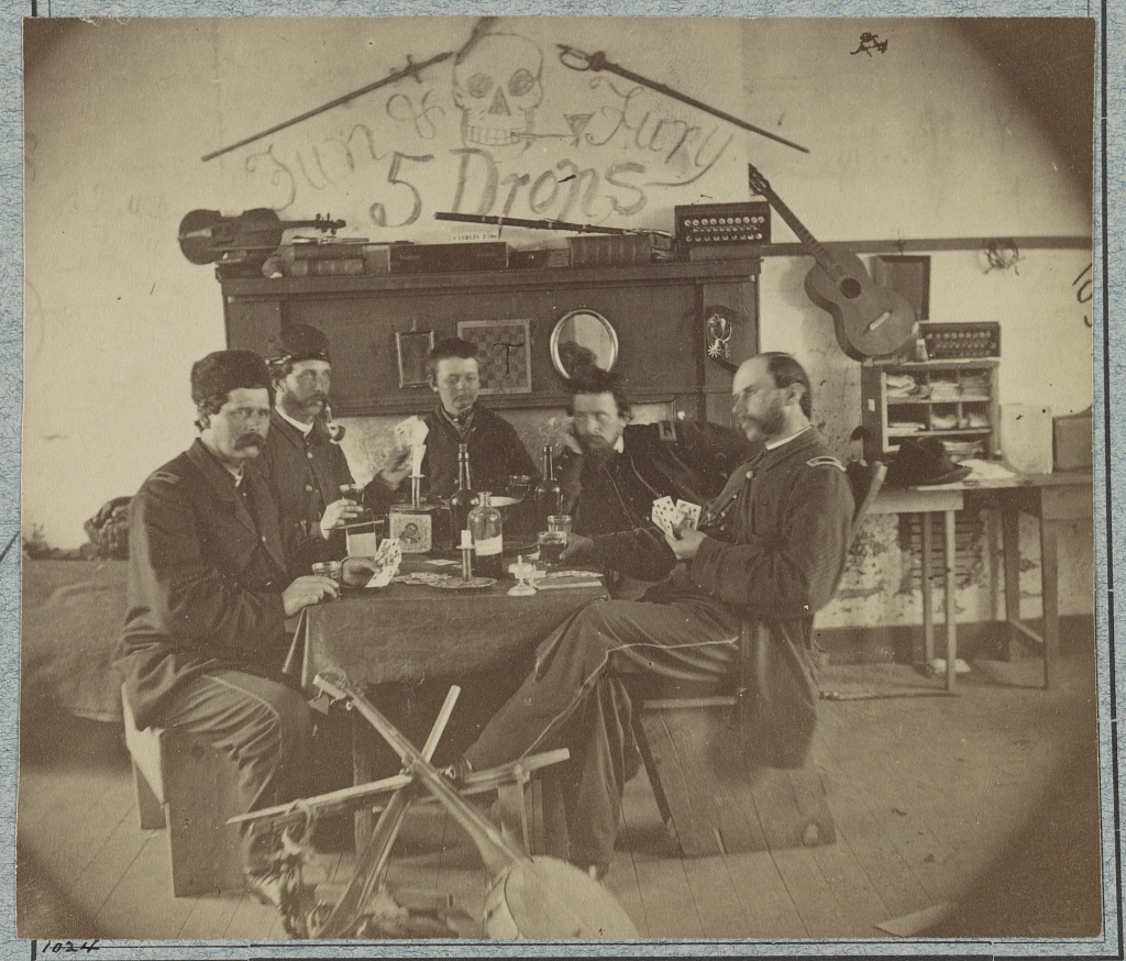 Civil War Doctors Join Us At The National Museum Of Civil War Medicine