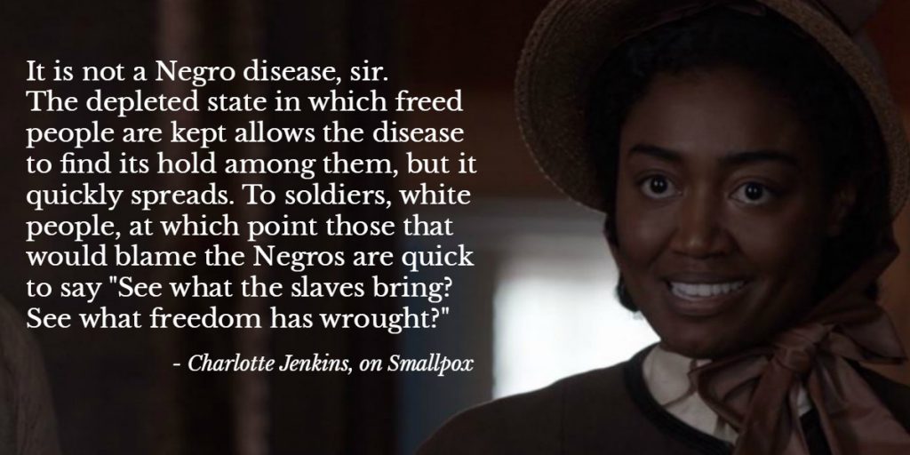 Charlotte Jenkins Quote