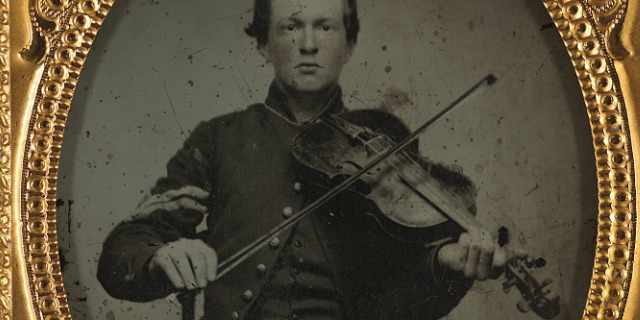civil war music civil war music