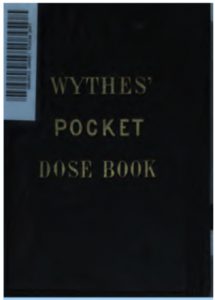 A physician's field guide