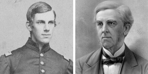 oliver wendell holmes jr