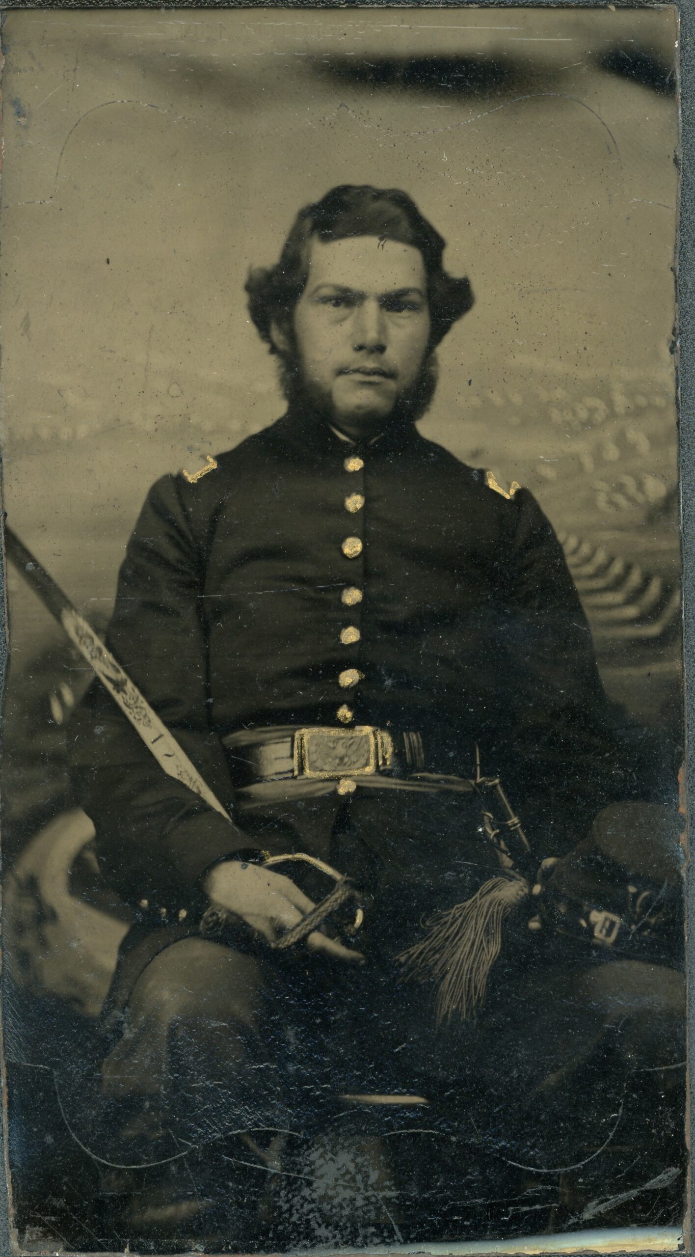 Reverend Bicknell, the “Tough Old Fifth,” and the Lecture Circuit National Museum of