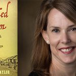 Amy Murrell Taylor and her recent book Embattled Freedom
