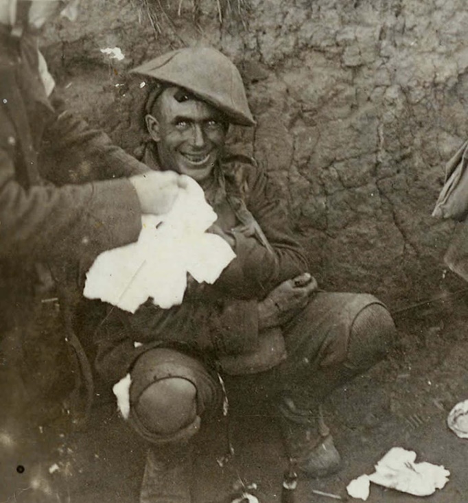 What WWI taught us about treating PTSD, The Independent