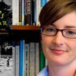 Professor Katy Shively and her book "Nature's Civil War"