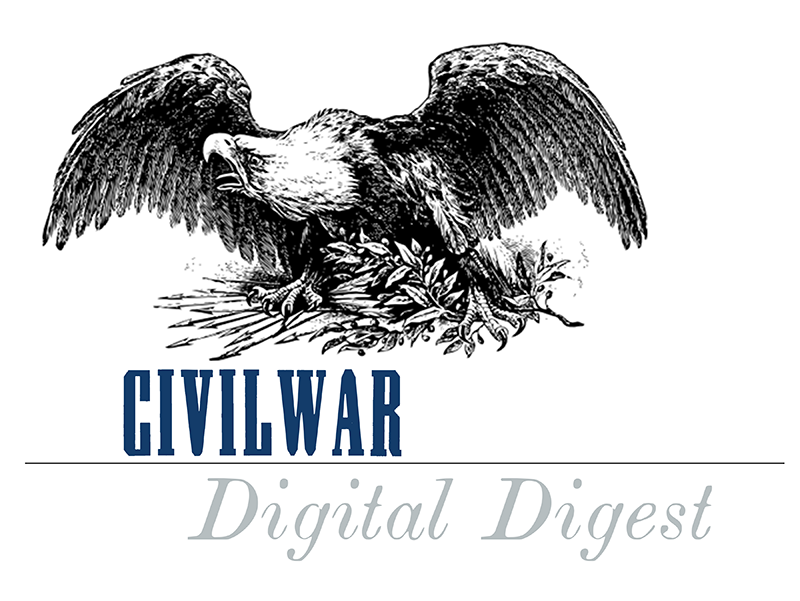 Civil War Digital Digest