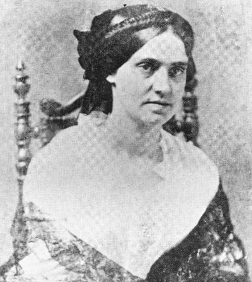 Phoebe Pember From A Southern Woman’s Story