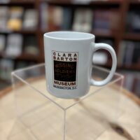 CBMSO Mug - White