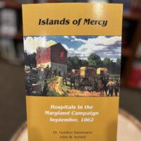 Islands of Mercy