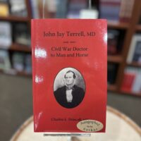 John Jay Terrell, MD