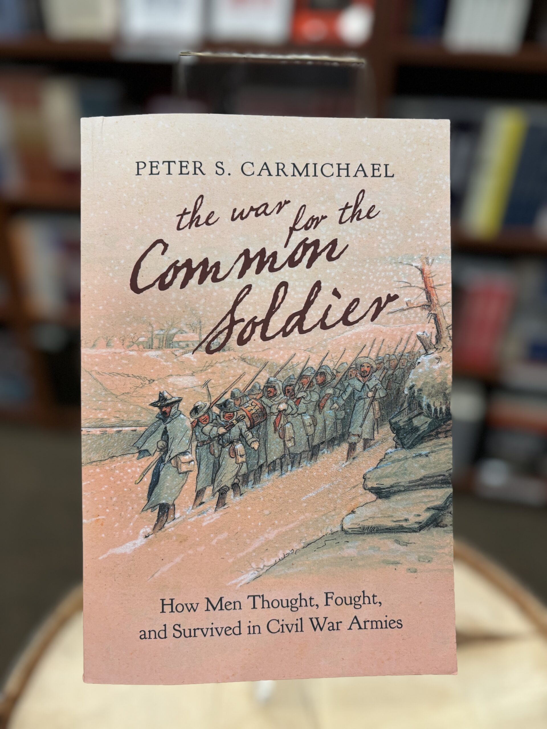 The War for the Common Soldier - National Museum of Civil War Medicine ...