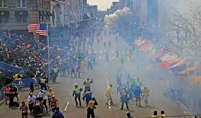 The Boston Marathon Bombing and the Letterman System - National Museum