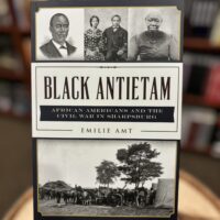 Black Antietam