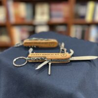 Logo Pocket Surgical Kit