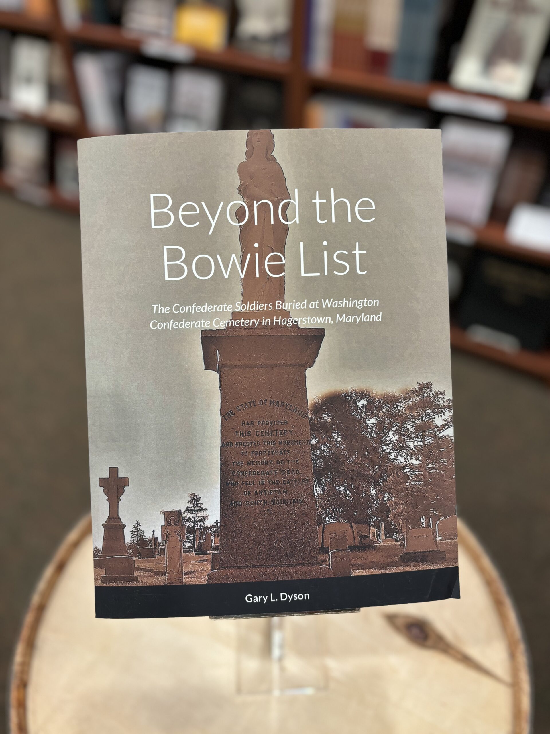 Beyond the Bowie List