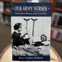 Our Army Nurses