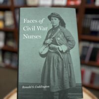 Faces of Civil War Nurses