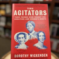 The Agitators