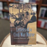 Letters of a Civil War Nurse