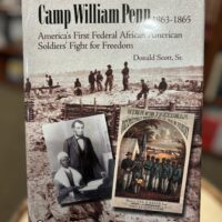 Camp William Penn: 1863-1865