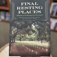 Final Resting Places