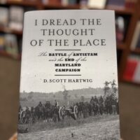 I Dread the Thought of the Place