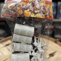 Horse & Wagon Set