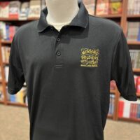 CBMSO Logo Polo