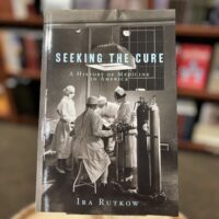Seeking the Cure