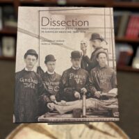 Dissection: Medical Photographs