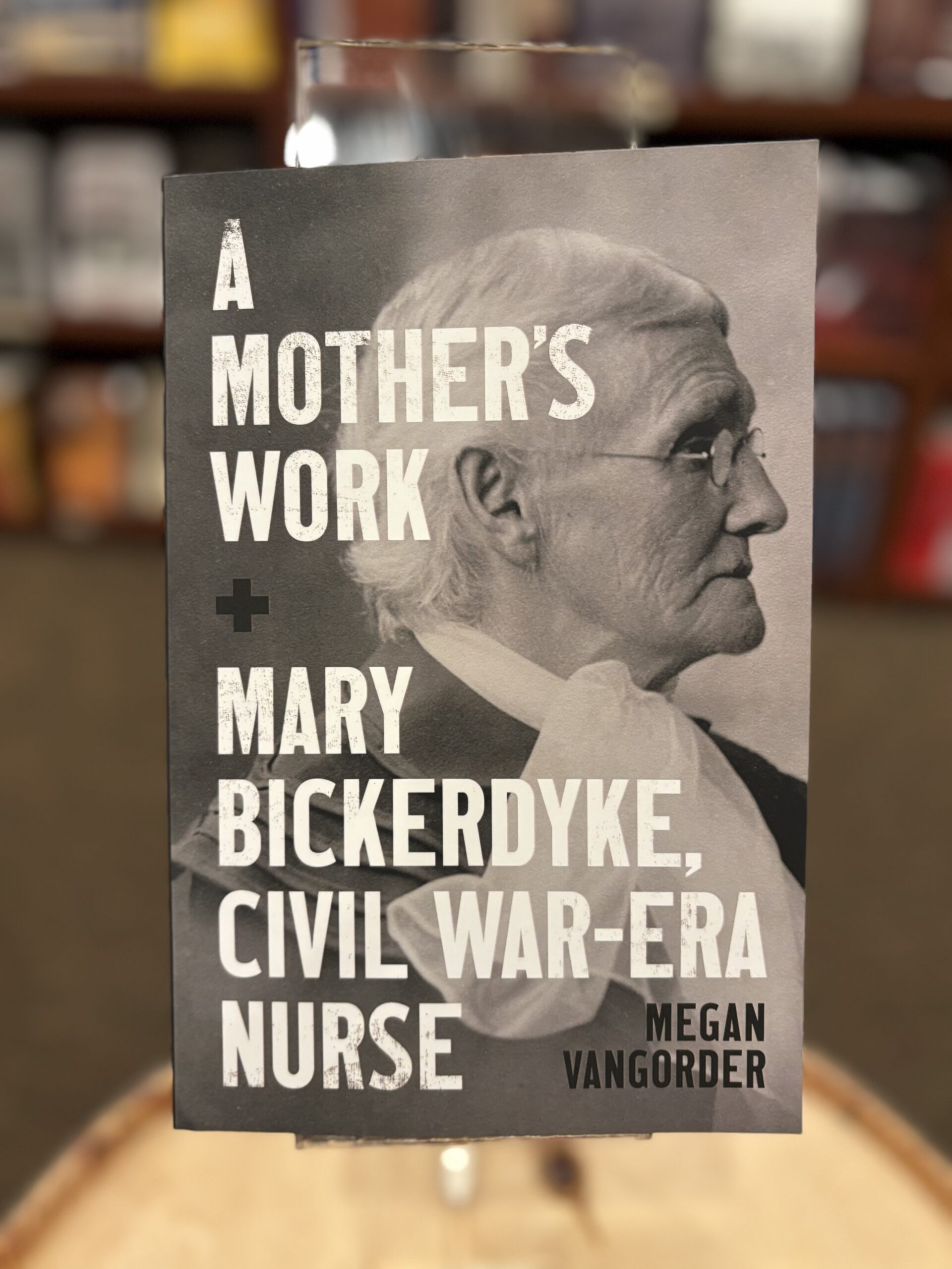 A Mother's Work