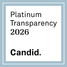 Candid 2026 Logo