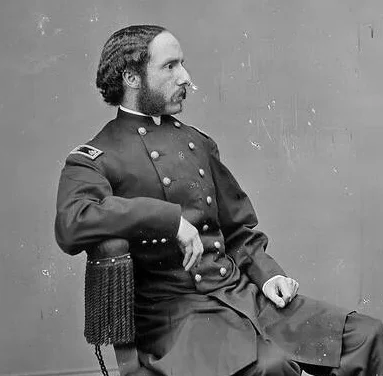Henry Rathbone--The Other Man in the Box - National Museum of Civil War ...