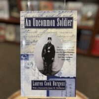 An Uncommon Soldier