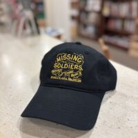 CBMSO Logo Hat