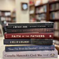 Meet The Author